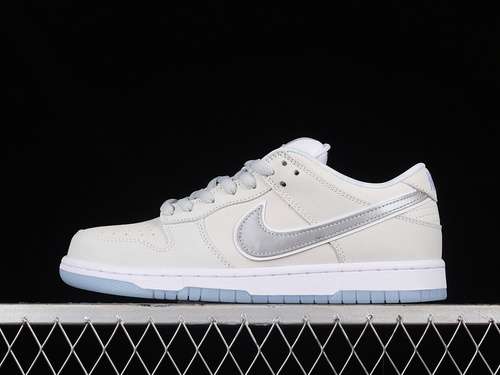 【400】[FD8776-100]-[CONCEPTS X DUNK LOW OG SB QS WHITE LOBSTER FRIENDS FAMILY WHITE/PHOTON DUST/PURE]