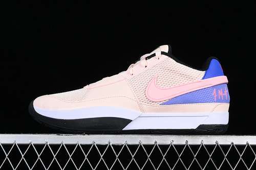 【370】[DX2294-802]-[JA 1 DAY ONE GUAVA ICE/MEDIUM SOFT PINK/WHITE/BLACK/LIGHT ULTRAMARINE/HYPER PINK]
