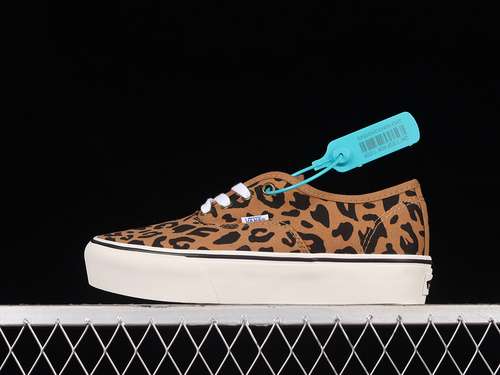 【230】[VN0A1154546]-[AUTHENTIC 2023 BROWN/LEOPARD PRINT/BEIGE]-[WOMAN:35-39]-[MAN:40-44]