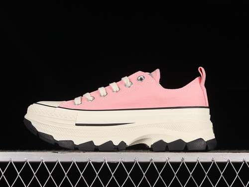 【280】[31309866]-[ALL STAR 100 TREKWAVE WHITE/PINK]-[WOMAN:35-40]