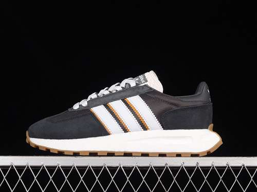 【300】[GZ6386]-[RETROPY E5 SHOES GREY FOUR/CLOUD WHITE/CARBON]-[WOMAN:36-39]-[MAN:40-45]