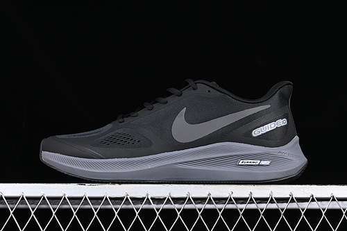 【250】[CJ0291-006]-[ZOOM WINFLO 7X BLACK/GREY]-[MAN:39-45]