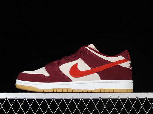 【330】[DX4589-600]-[SB DUNK LOW SUMMIT WHITE/BARELY ROSE/UNIVERSITY RED/COCONUT MILK/BLACK]-[36-47.5]