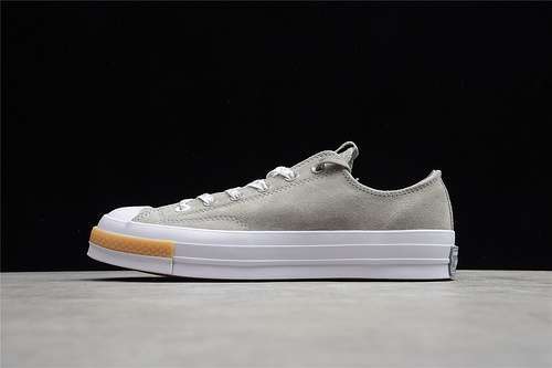 【250】[171840C]-[CLOT X CHUCK TAYLOR ALL-STAR 1970S OX PALOMA GREY/GREY/WHITE]-[UNSIEX:35-44]