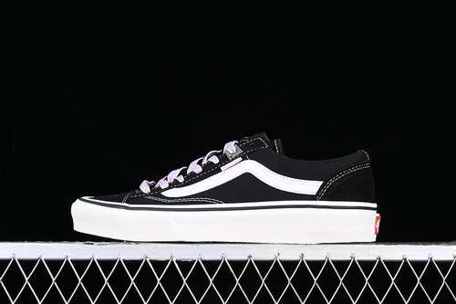 【230】[VN0A3UUO0X]-[ALYX VAULT OG STYLE 36 WHITE/PURPLE/BLACK/RED]-[WOMAN:35-39]-[MAN:40-44]