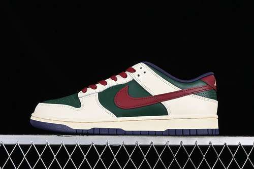 【310】[FV8106-361]-[DUNK LOW FROM NIKE TO YOU FIR/COCONUT MILK/MELON TINT/TEAM RED]-[UNSIZE:36-47.5]