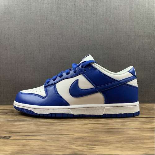 【430】[CU1726-100]-[SB DUNK LOW RETRO SP KENTUCKY WHITE/WHITE/VARSITY ROYAL]-[UNSIEX:36-47.5]