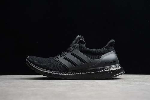 [BB6171]-[ULTRA BOOST 4.0 SHOES CORE BLACK/CORE BLACK]-[WOMAN:36-39]-[MAN:40-45]-[1-100]