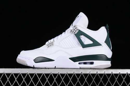 【480】[FQ8138-103]-[AIR JORDAN 4 RETRO OXIDIZED GREEN/WHITE]-[MAN:40-48.5]