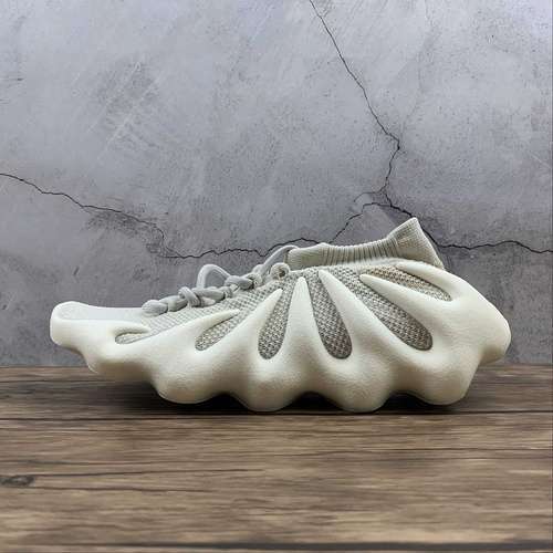 【380】[H68038]-[YEEZY BOOST 450 CLOUD WHITE/CLOUD WHITE/CLOUD WHITE]-[WOMAN:36-39]-[MAN:40-46]