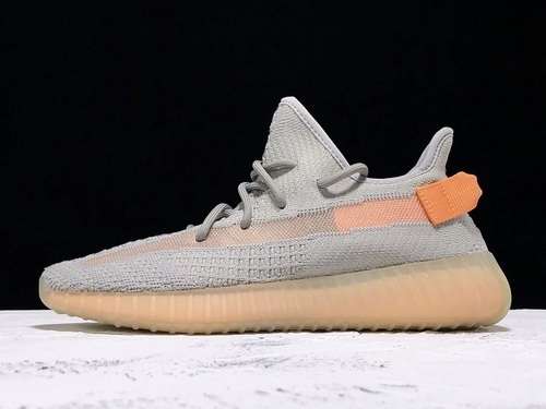 【600】[EG7492]-[PK BASF YEEZY BOOST 350 V2 TRUE FORM TRFRM/TRFRM/TRFRM]-[UNISEX:36-47]