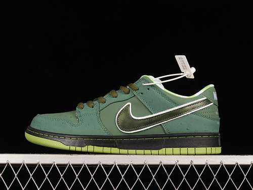 【270】[BV1310-337]-[CONCEPTS X DUNK LOW SB GREEN STONE/LEGION GREEN-FIR]-[WOMAN:36-39]-[MAN:40-45]
