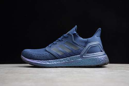 【280】[FV8450]-[ULTRABOOST 20 TECH INDIGO/LEGEND INK/BOOST BLUE VIOLET MET.]-[UNISEX:36-45]