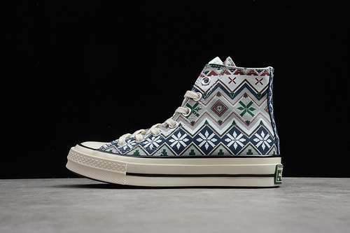 【250】[169352C]-[CHUCK TAYLOR ALL-STAR 70S OX WHITE/BLUE/GREY]-[WOMAN:35-39]-[MAN:40-44]
