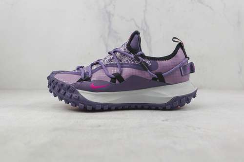 【340】[DQ1979-500]-[ACG MOUNTAIN FLY LOW CANYON PURPLE/AMETHYST WAVE/DOLL]-[WOMAN:36-39]-[MAN:40-46]
