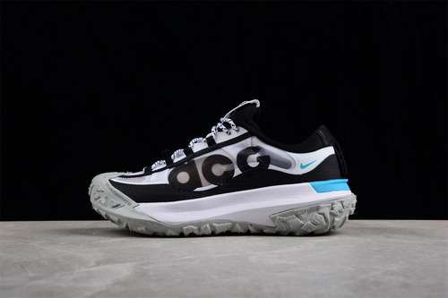 【320】[DV7903-015]-[ACG MOUNTAIN FLY 2 LOW BLACK/WHITE/LIGHT GREY]-[WOMAN:36-39]-[MAN:40-46]