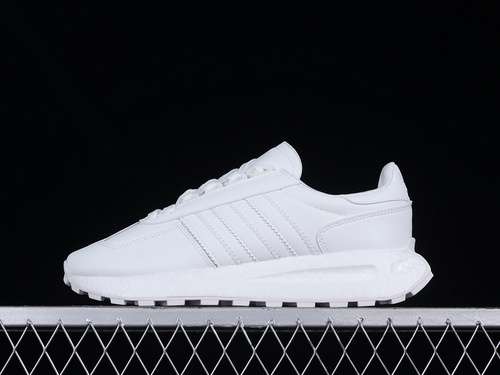 【300】[GW9421]-[RETROPY E5 SHOES LIGHT GREY/CLOUD WHITE/CLOUD WHITE]-[WOMAN:36-39]-[MAN:40-45]