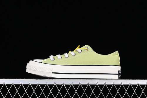 【200】[A04587C]-[CONVERSE CHUCK 70 VINTAGE CANVAS LOW CHEEKY CORAL/EGRET/BLACK]-[UNSIEX:35-44]
