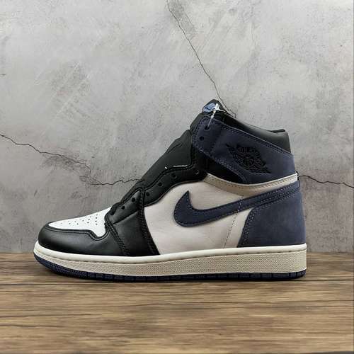 【550】[555088-115]-[AIR JORDAN 1 RETRO HIGH OG BLUE MOON SUMMIT WHITE/BLUE MOON-BLACK]-[MAN:40-47.5]
