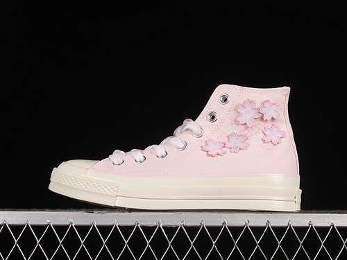 【250】[A06221C]-[CHUCK TAYLOR ALL-STAR 70S PINK/PINK/WHITE]-[WOMAN:35-40]
