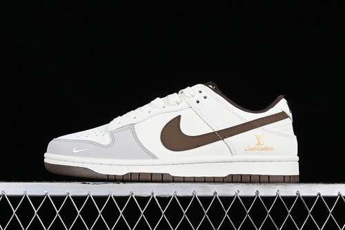 【310】[JH8037-922]-[SB DUNK LOW L*V BEIGE/BROWN]-[WOMAN:36-39]-[MAN:40-45]