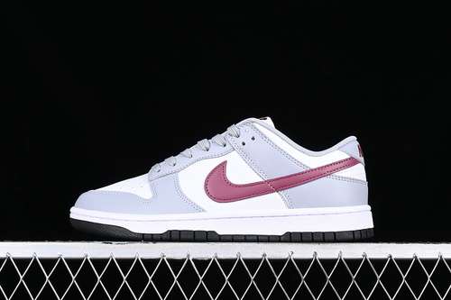 【310】[DD1503-122]-[DUNK LOW PALE IVORY/REDWOOD/LIGHT SILVER/SAIL/BLACK]-[WOMAN:36-39]-[MAN:40-46]