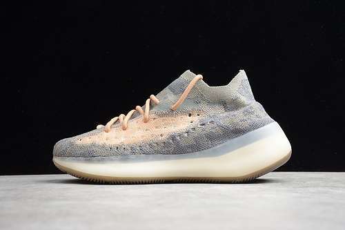 【490】[FX9846]-[YEEZY BOOST 380 MIST REFLECTIVE MIST/MIST/MIST]-[UNISEX:36-46]