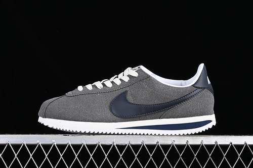 【230】[DM4044-400]-[CLASSIC CORTEZ NYLON PREN WHITE/BLACK/GREY]-[WOMAN:36-39]-[MAN:40-45]