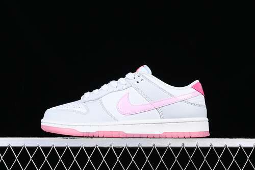 【260】[FN3451-161]-[DUNK LOW 520 PACK PINK FOAM]-[WOMAN:36-40]