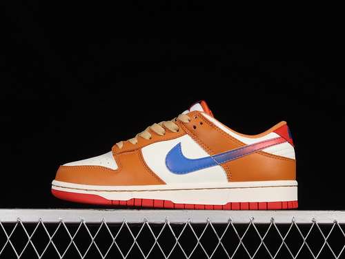 【270】[DH9765-101]-[DUNK LOW HOT CURRY GAME ROYAL SAIL/UNIVERSITY RED/GAME ROYAL]-[WOMAN:36-40]