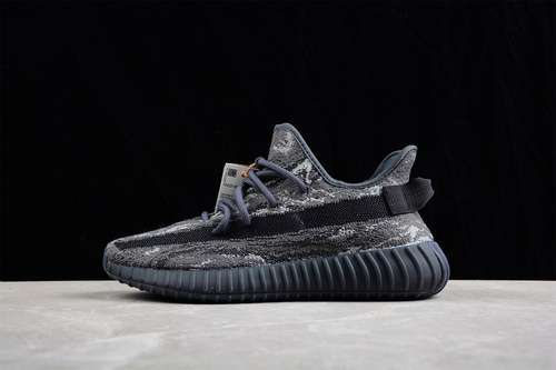【450】[ID4811]-[YEEZY BOOST 350 V2 CORE BLACK/CORE BLACK/GREY]-[WOMAN:36-39]-[MAN:40-48]
