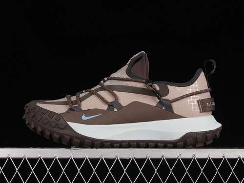 【300】[DQ1979-001]-[ACG MOUNTAIN FLY LOW SE IRONSTONE/LIGHT IRON ORE/LIGHT BONE/MALT]-[UNISEX:36-45]