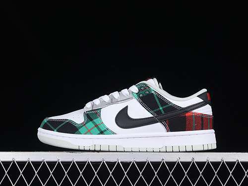 【460】[DV0827-100]-[SB DUNK LOW WHITE/WHITE/UNIVERSITY RED/BLACK]-[WOMAN:36-39]-[MAN:40-47.5]