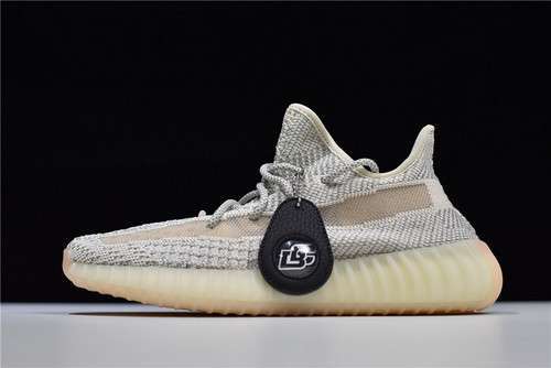 【650】[FV3254]-[BC YEEZY BOOST 350 V2 LUNDMARK/LUNDMARK/LUNDMARK REFLECTIVE]