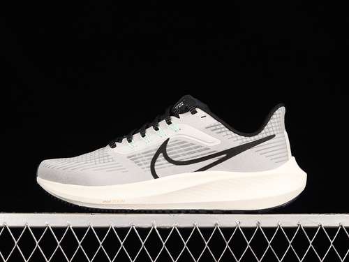 【280】[DH4071-004]-[AIR ZOOM PEGASUS 39 PHANTOM/SAIL/MINT FOAM/BLACK]-[MAN:39-45]
