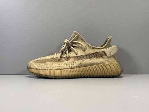 【520】[FX9033]-[OG YEEZY BOOST 350 V2 EARTH EARTH/EARTH/EARTH]-[WOMAN:36-39]-[MAN:40-48]