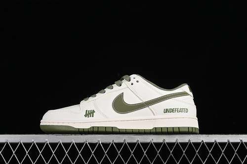 【360】[BB2699-211]-[SB DUNK LOW UN WHITE/GREEN]-[WOMAN:36-39]-[MAN:40-45]