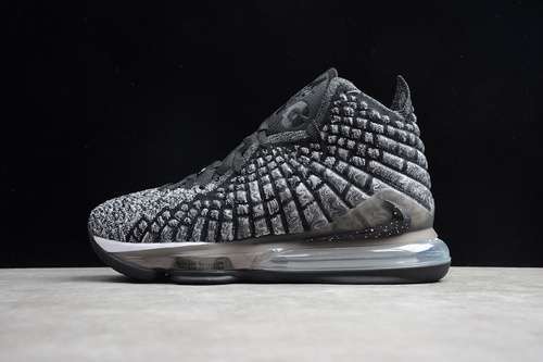 【420】[BQ3178-002]-[LEBRON 17 EP IN THE ARENA BLACK/WHITE]-[MAN:39-46]