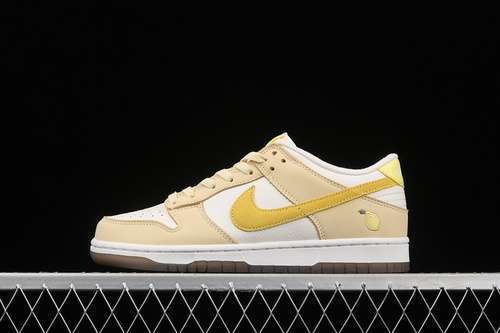 【380】[DJ6902-700]-[WMNS DUNK LOW &#x27;LEMON ｄｒｏｐ&#x27;LEMON ｄｒｏｐ/OPTI YELLOW/SAIL/ZITRON]-[