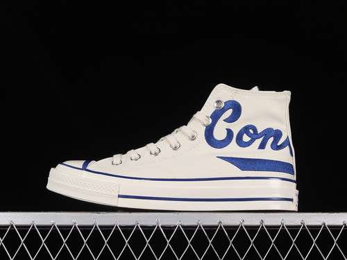 【270】[A04175C]-[COCA-COLA X CHUCK TAYLOR ALL-STAR 70S HIGH WHITE/WHITE/NAVY BLUE]-[UNISEX:35-44]