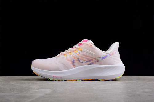 【280】[DO9473-600]-[AIR ZOOM PEGASUS 39 SOFT PINK/SOFT PINK/WHITE]-[WOMAN:36-39]