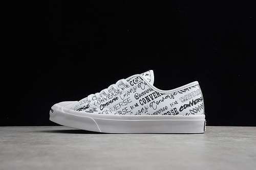 【250】[166488C]-[CHUCK TAYLOR ALL STAR LOW WHITE/BLACK/EGRET]-[WOMAN:35-39]-[MAN:40-44]