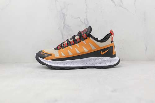 【360】[CW5924-002]-[ACG MOUNTAIN FLY LOW GTX SE ORANGE/BLACK/WHITE]-[WOMAN:36-39]-[MAN:40-46]
