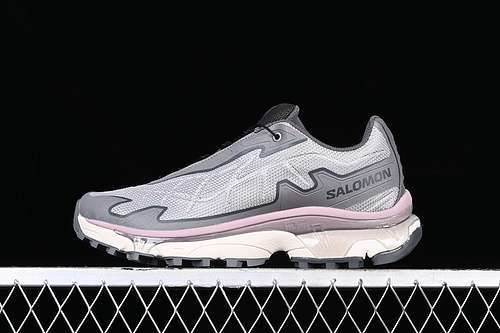 【400】[471328-28]-[SALOMON XT SLATE FOR WOOD WOOD BROWN/BLACK/GREY/WHITE]-[WOMAN:36-39]-[MAN:40-47]