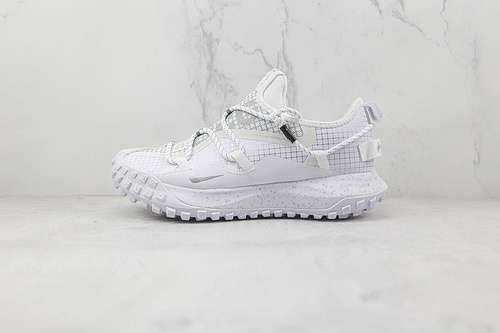 【340】[DD2861-011]-[ACG MOUNTAIN FLY LOW GTX SE LIME ICE WHITE/WHITE/WHITE]-[WOMAN:36-39]-[MAN:40-46]
