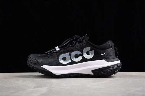【300】[DV7903-100]-[ACG MOUNTAIN FLY 2 LOW WHITE/BLACK]-[WOMAN:36-39]-[MAN:40-46]