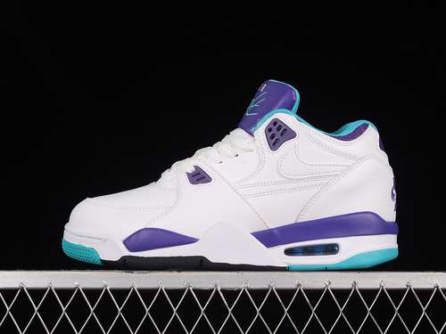 [306252-113]-[AIR FLIGHT 89 GRAPE WHITE/DARK CONCORD-HYPER JADE]-[WOMAN:36-39]-[MAN:40-45]
