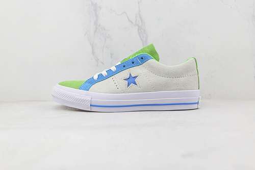 【270】[171932C]-[ONE STAR PRO HYPERLOCAL SKATE CULTURE WHITE/GREEN/BLUE]-[WOMAN:35-39]-[MAN:40-44]