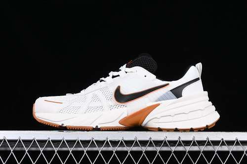 【240】[FD0736-101]-[V2K RUNTEKK 3XL WHITE/BLACK/RED]-[WOMAN:36-39]-[MAN:40-45]