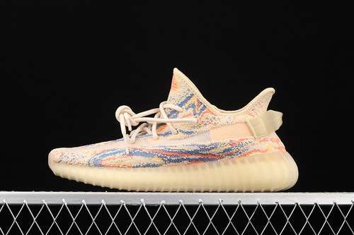 【400】[GW3773]-[YEEZY BOOST 350 V2 MX OAT/MX OAT/MX OAT]-[WOMAN:36-39]-[MAN:40-47]
